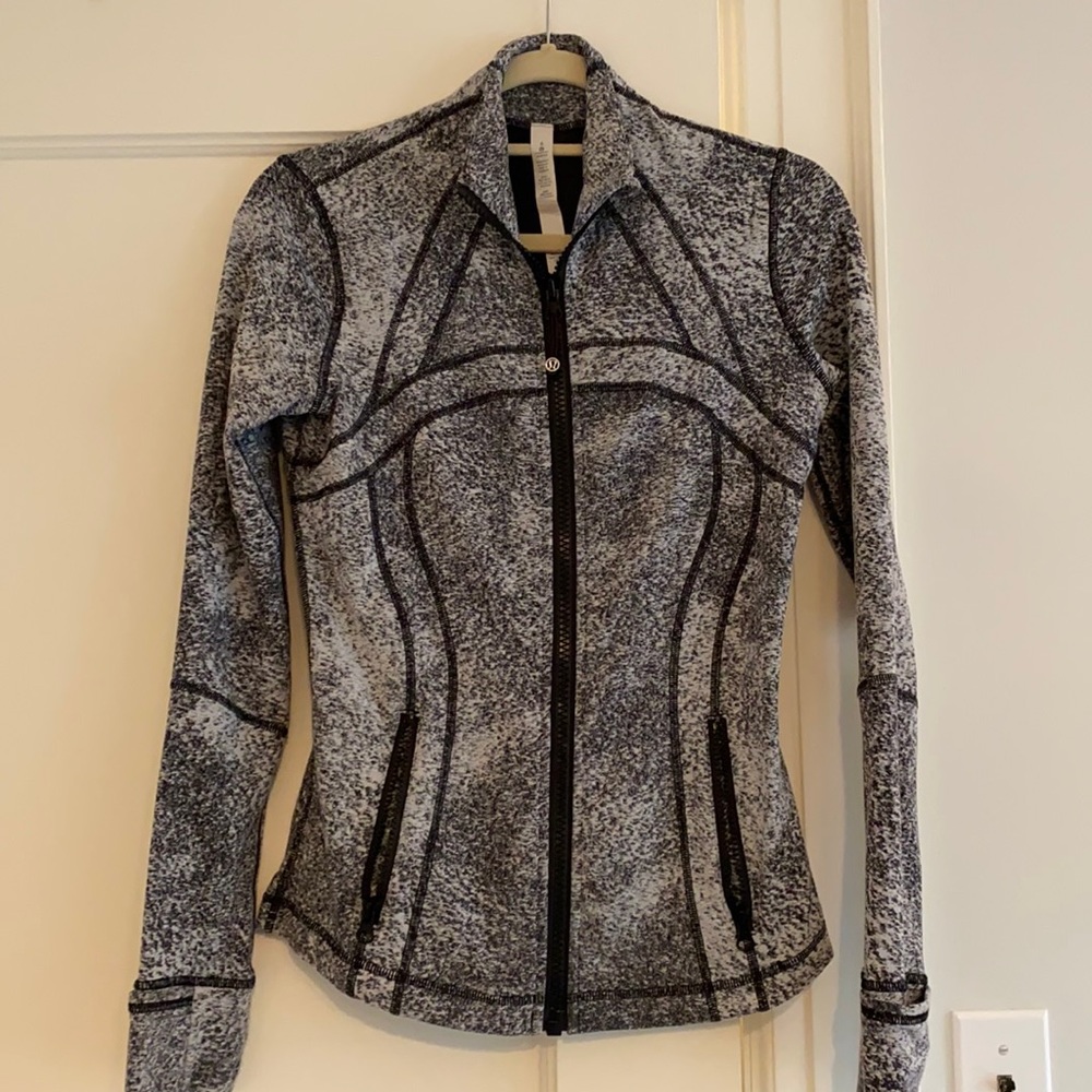 Lululemon jacket